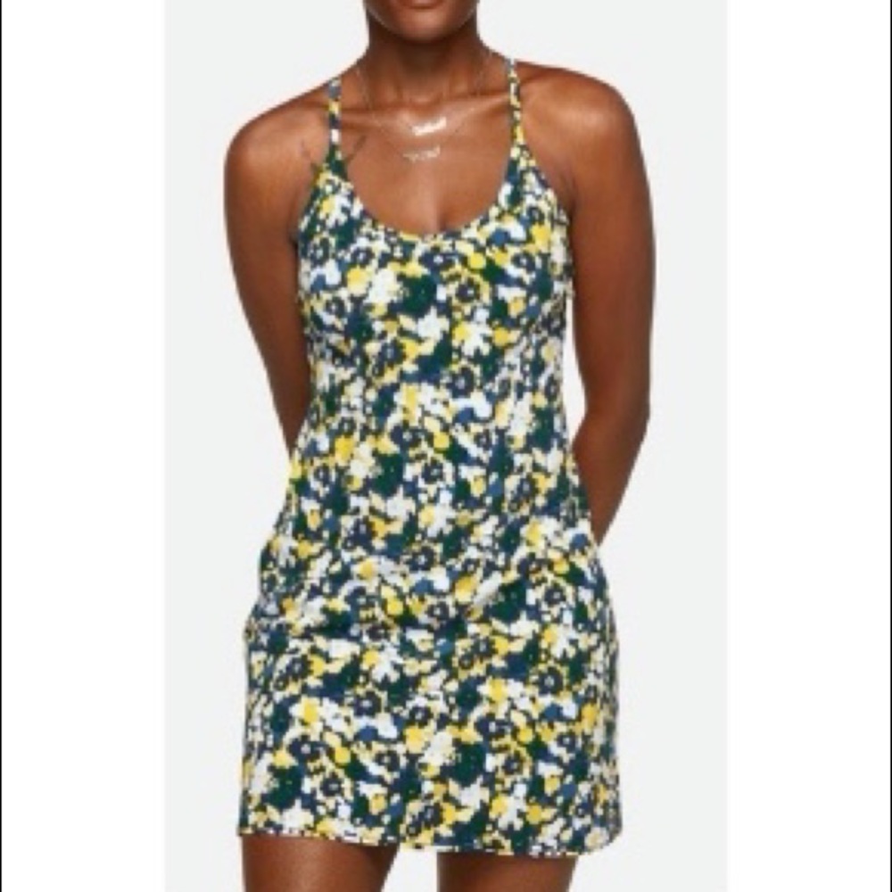 Outdoor Voices Exercise Dress